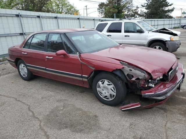 1994 Buick Lesabre Limited