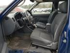 2002 Nissan Frontier King Cab XE