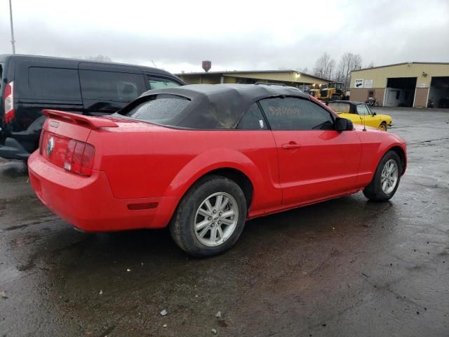 2006 Ford Mustang