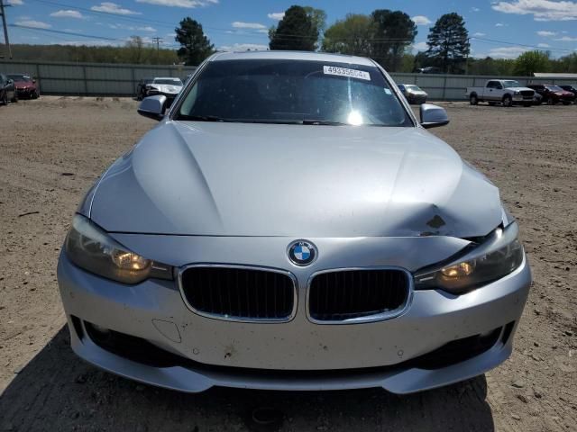 2015 BMW 328 I