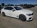 2019 BMW 540 I