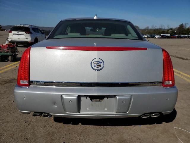 2009 Cadillac DTS