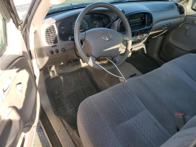 2006 Toyota Tundra