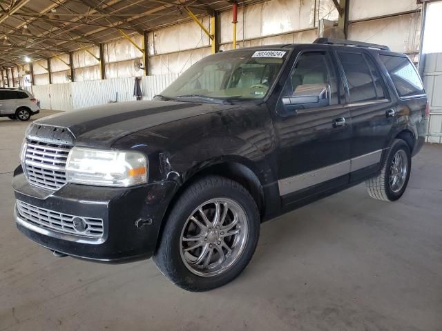 2007 Lincoln Navigator