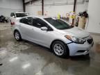 2014 KIA Forte LX