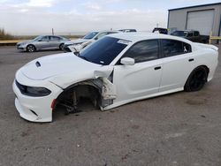 Salvage cars for sale from Copart Albuquerque, NM: 2020 Dodge Charger R/T