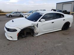 Dodge salvage cars for sale: 2020 Dodge Charger R/T