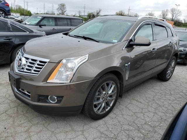 2015 Cadillac SRX Performance Collection