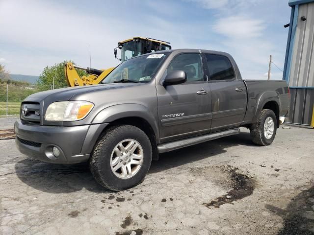 2006 Toyota Tundra Double Cab Limited