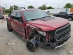 2017 Ford F150 Raptor