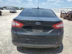 2013 Ford Fusion S