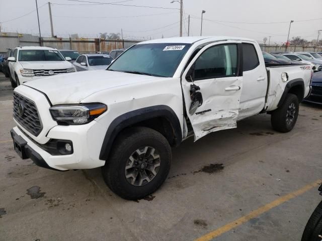 2023 Toyota Tacoma Double Cab