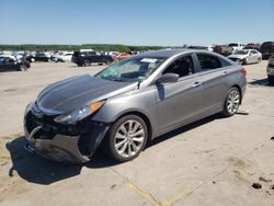 2012 Hyundai Sonata SE for sale in Grand Prairie, TX