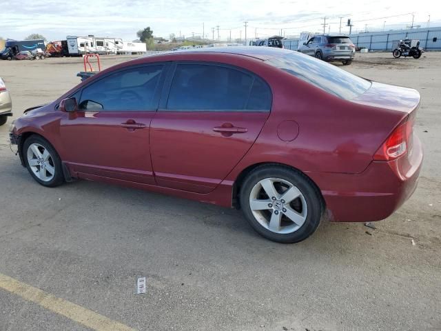 2006 Honda Civic EX