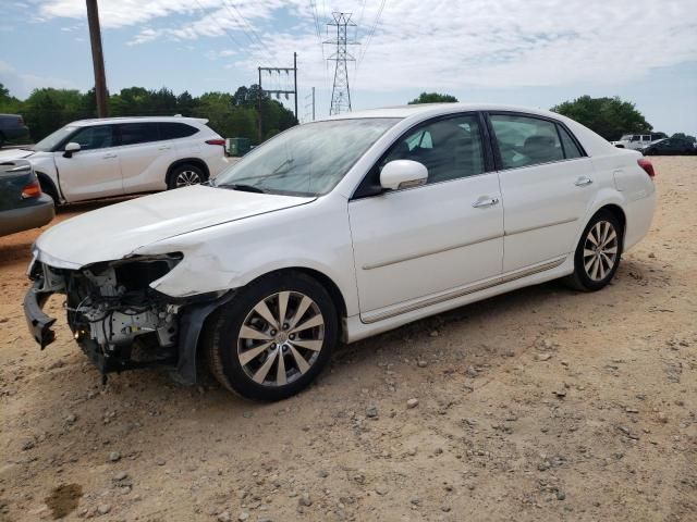 2011 Toyota Avalon Base