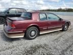 1997 Mercury Cougar XR7