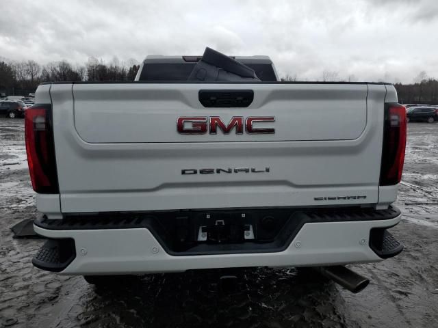 2024 GMC Sierra K2500 Denali