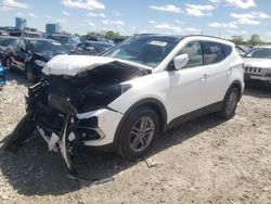 2017 Hyundai Santa FE Sport en venta en Des Moines, IA