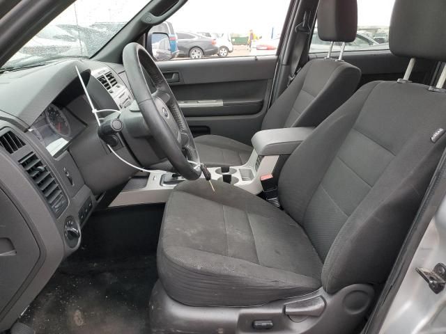 2009 Ford Escape XLT