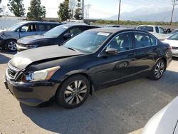 2009 Honda Accord EXL en venta en Rancho Cucamonga, CA