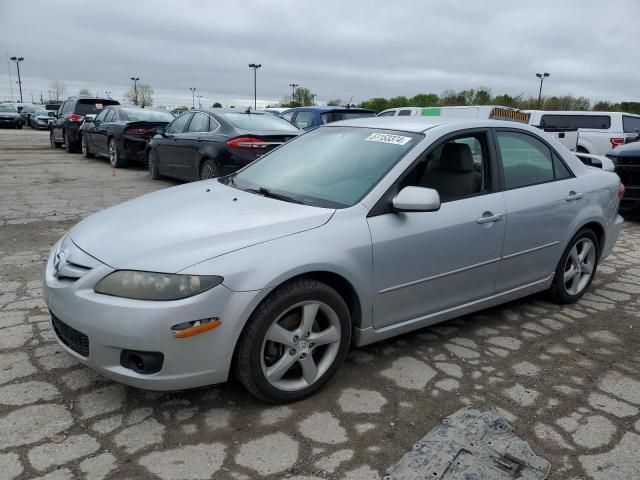 2006 Mazda 6 I