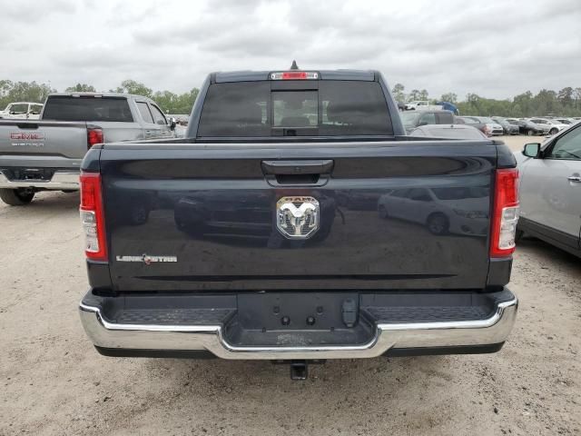 2021 Dodge RAM 1500 BIG HORN/LONE Star