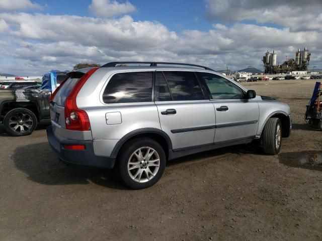 2005 Volvo XC90