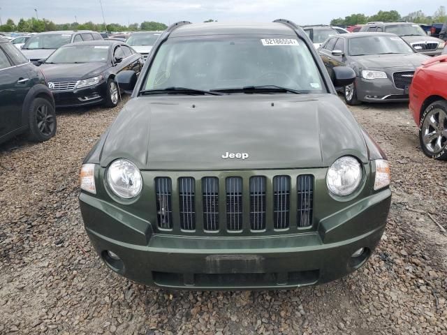 2008 Jeep Compass Sport