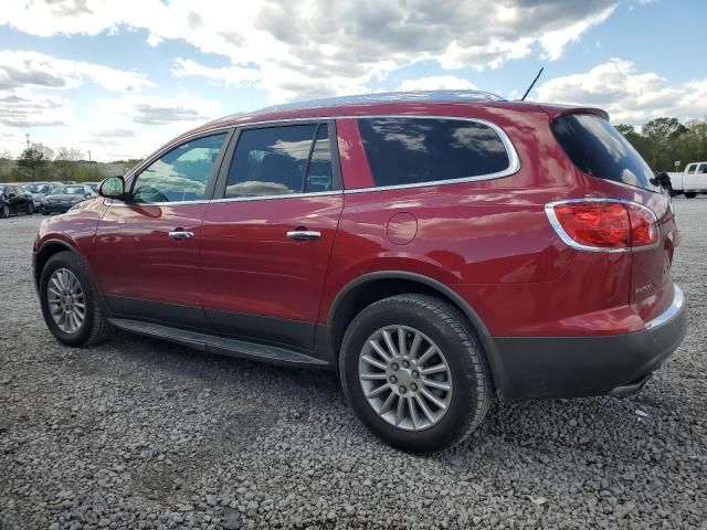 2012 Buick Enclave