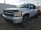 2010 Chevrolet Silverado K1500 LT