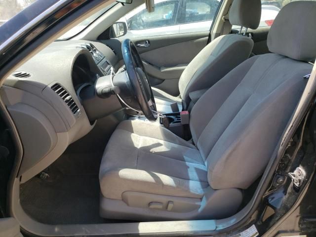 2007 Nissan Altima 2.5