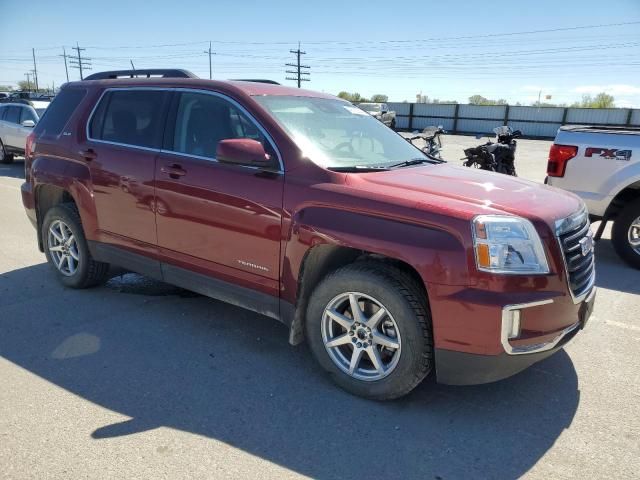 2016 GMC Terrain SLE