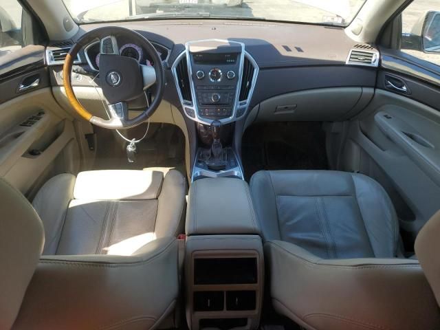 2011 Cadillac SRX Performance Collection