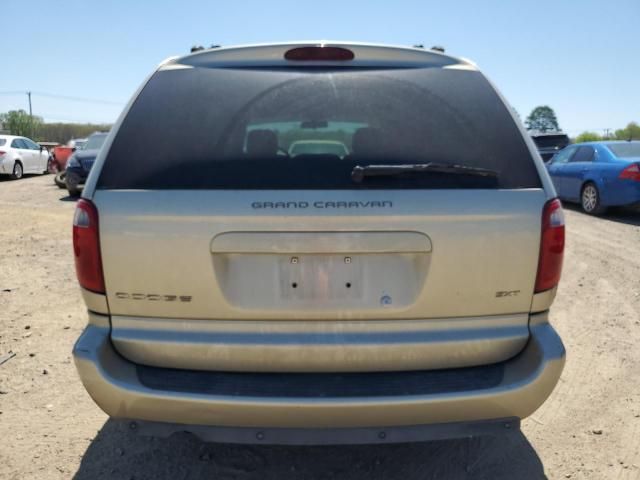 2005 Dodge Grand Caravan SXT