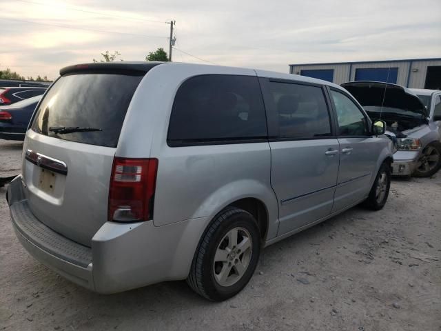 2008 Dodge Grand Caravan SXT