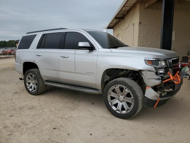 2015 Chevrolet Tahoe K1500 LT