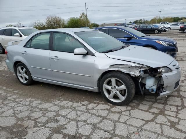 2006 Mazda 6 I