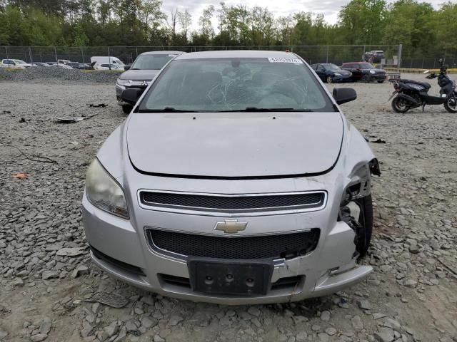 2010 Chevrolet Malibu LS