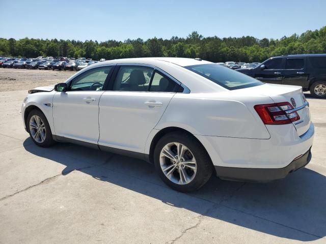 2014 Ford Taurus SEL