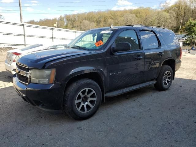 2009 Chevrolet Tahoe K1500 LT