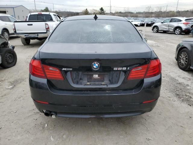 2013 BMW 528 XI