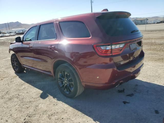 2022 Dodge Durango GT