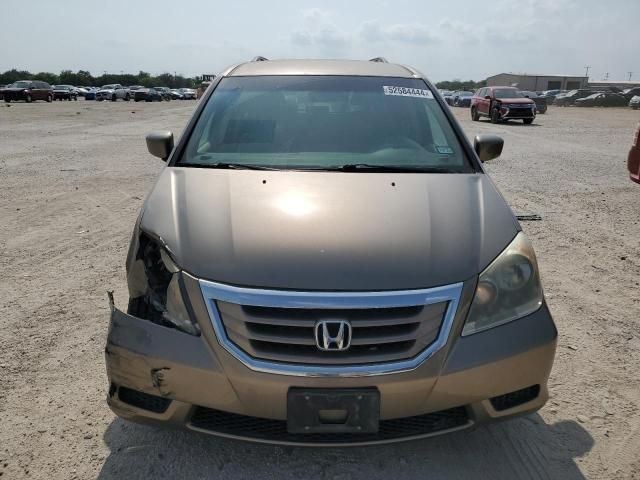 2009 Honda Odyssey EX