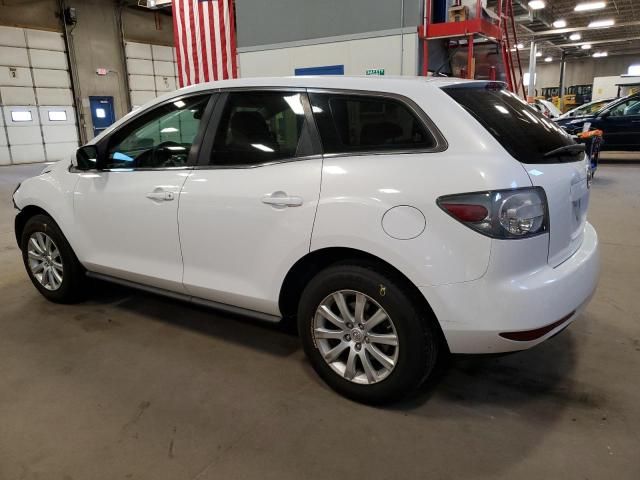 2010 Mazda CX-7