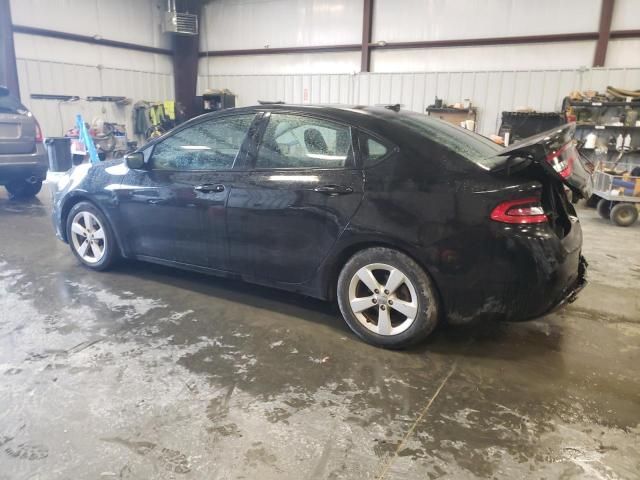 2016 Dodge Dart SXT Sport