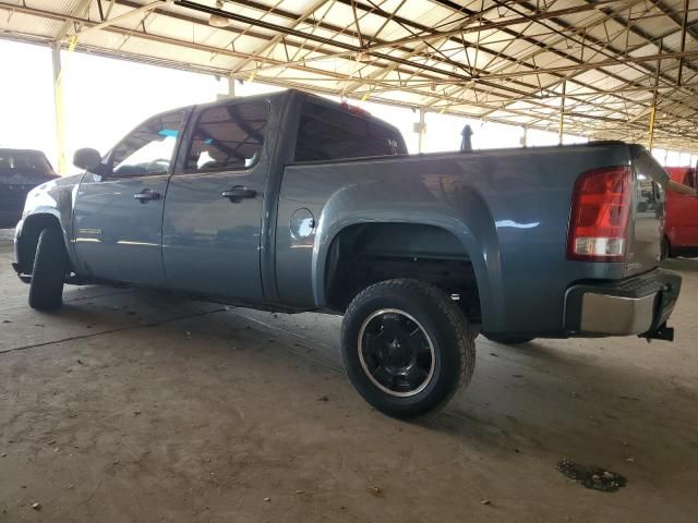 2011 GMC Sierra C1500 SLE