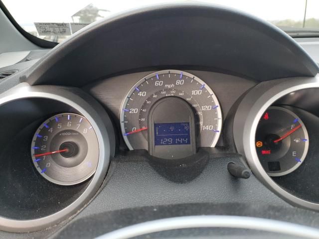 2009 Honda FIT Sport