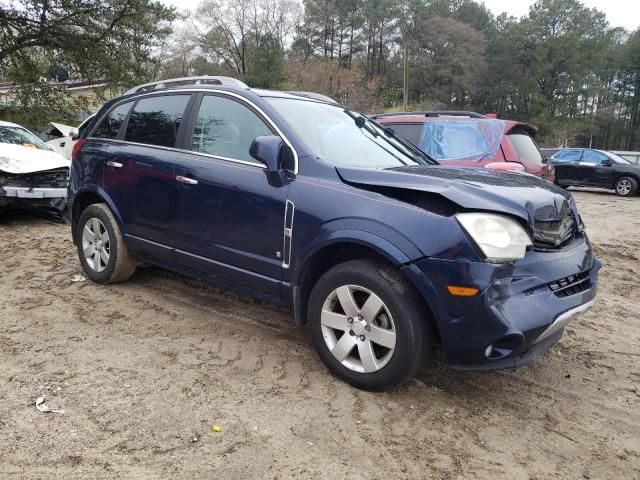 2009 Saturn Vue XR