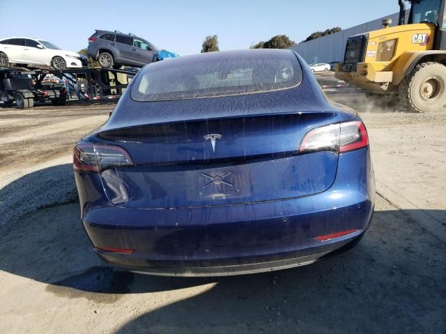 2017 Tesla Model 3
