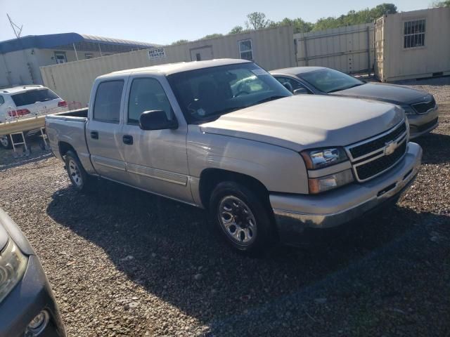 2006 Chevrolet Silverado C1500